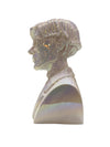 ANDY WARHOL 12” BUST VINYL ART SCULPTURE – IRIDESCENT EDITION (LIMITED EDITION OF 300)