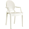 Ghost Dining Armchair