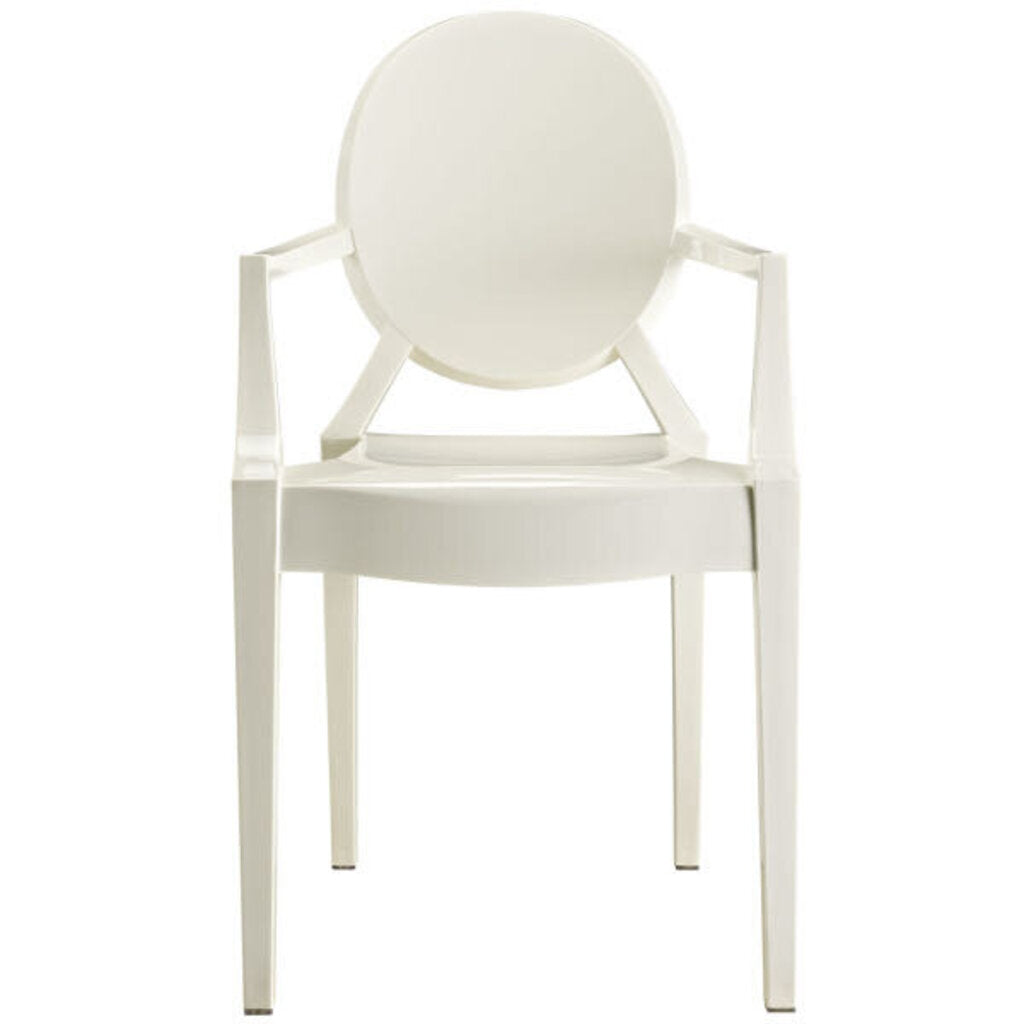 Ghost Dining Armchair
