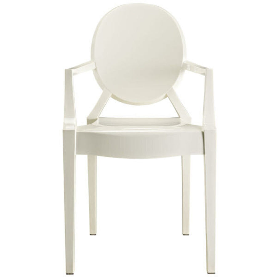 Ghost Dining Armchair
