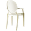 Ghost Dining Armchair