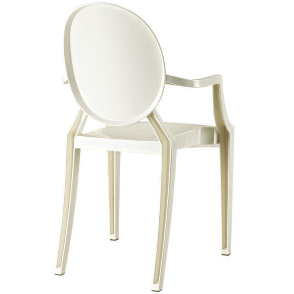 Ghost Dining Armchair