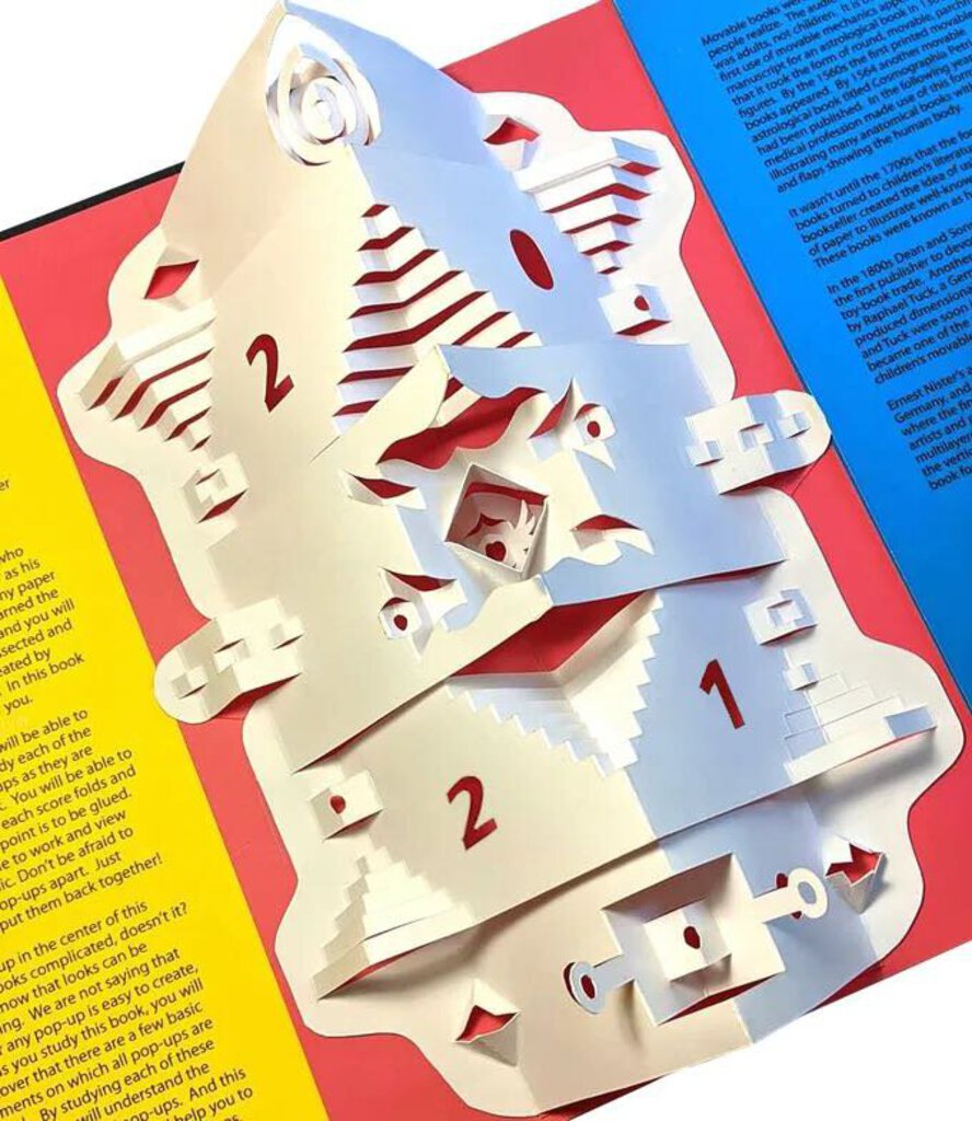 The Complexities of Pop Up Special Edition
