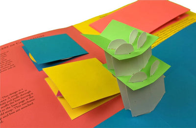 The Complexities of Pop Up Special Edition