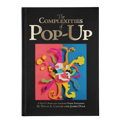 The Complexities of Pop Up Special Edition