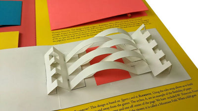 The Complexities of Pop Up Special Edition