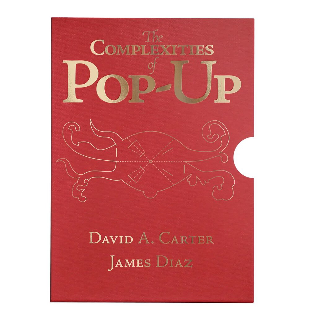 The Complexities of Pop Up Special Edition