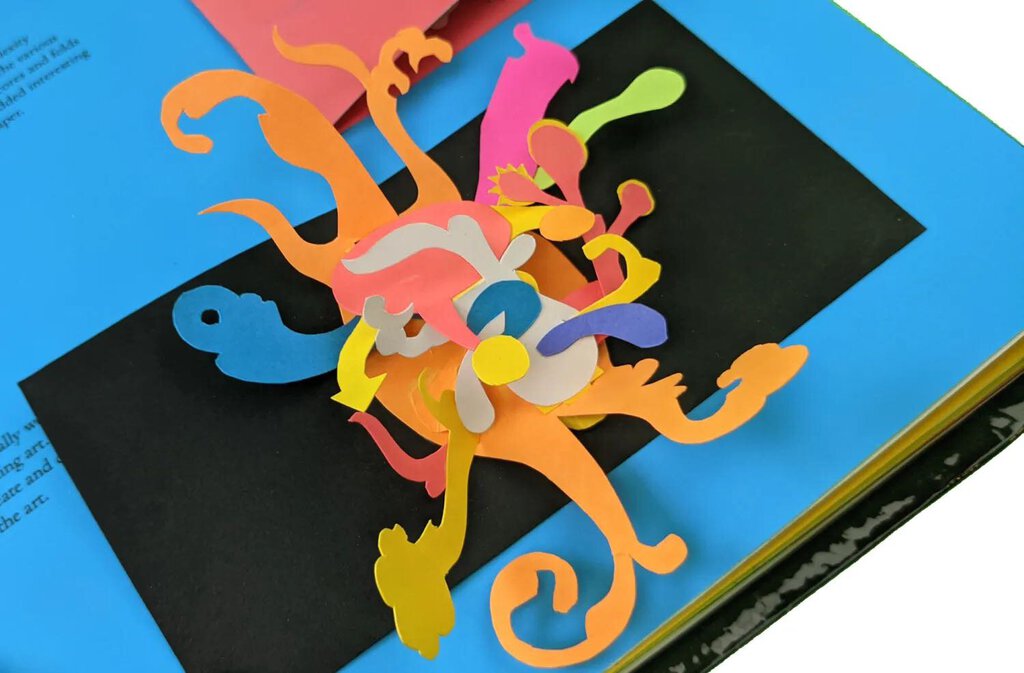 The Complexities of Pop Up Special Edition