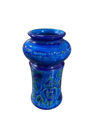 Bitossi Rosenthal Netter Italian Ceramic Vase
