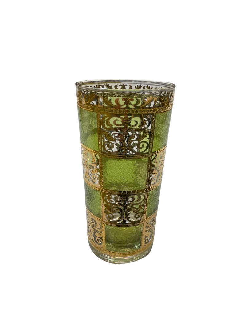 Culver Mid Century Highballs