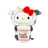 Nissin Cup Noodles x Hello Kitty Beef Cup 16-Inch Interactive Plush