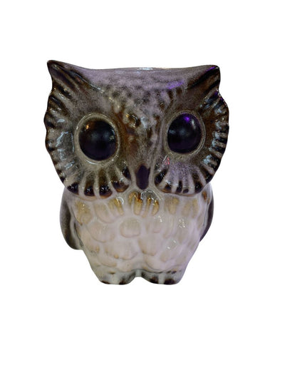 Howard Pierce Ceramic Owl