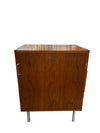 Cees Braakman for Pastoe Mid century Modern Walnut Cabinet