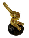 Ceramic Incense Burner "BREATHE FOR ALL" BY MR CLEMENT