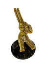 Ceramic Incense Burner "BREATHE FOR ALL" BY MR CLEMENT