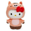 Hello Kitty Chinese Zodiac "Pig" 13" Plush