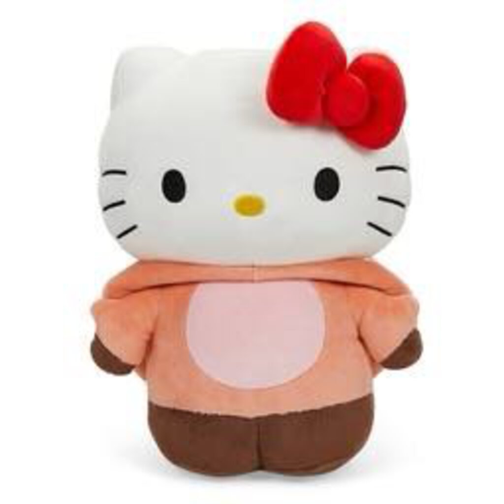 Hello Kitty Chinese Zodiac "Pig" 13" Plush