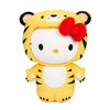 Hello Kitty Chinese Zodiac "Tiger" 13" Plush