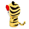 Hello Kitty Chinese Zodiac "Tiger" 13" Plush