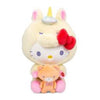 Hello Kitty Unicorn Light Up 13" Plush