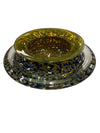 Mid century Murano Glass Bowl