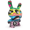 THE ROLLING STONES 8" ICON DUNNY - SOME GIRLS