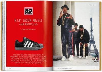 Ultimate Sneaker Book!