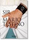 Mario Testino. SIR. 40th Ed