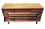 Mid Century Gild of California Walnut 9 Drawer Dresser/Credenza