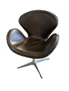 Vintage Aviator Leather Chair