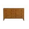 Bamboo Timbre by Maria Yee 6 Drawer Dresser
