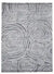 Modern Spiral Handmade 8' x 10' Rug