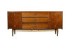 Mid Century Lane Furniture Acclaim Buffet by Andre Bus