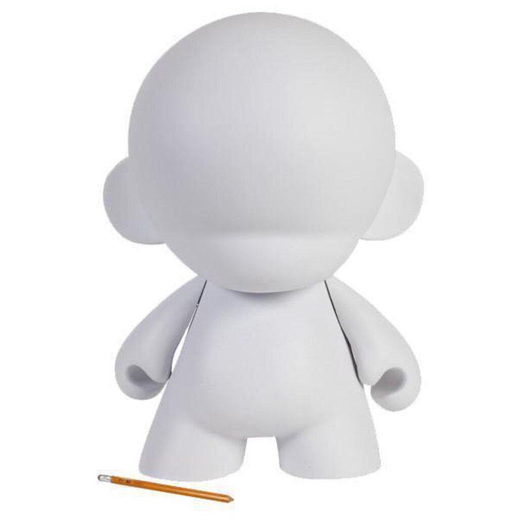 Mega Munny 20"