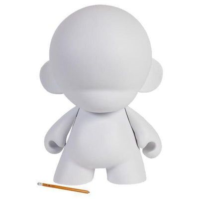 Mega Munny 20"