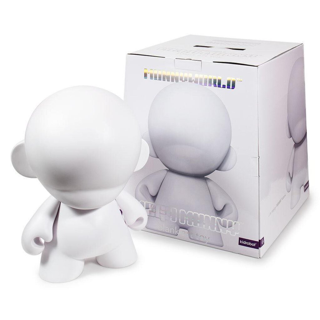 Mega Munny 20"