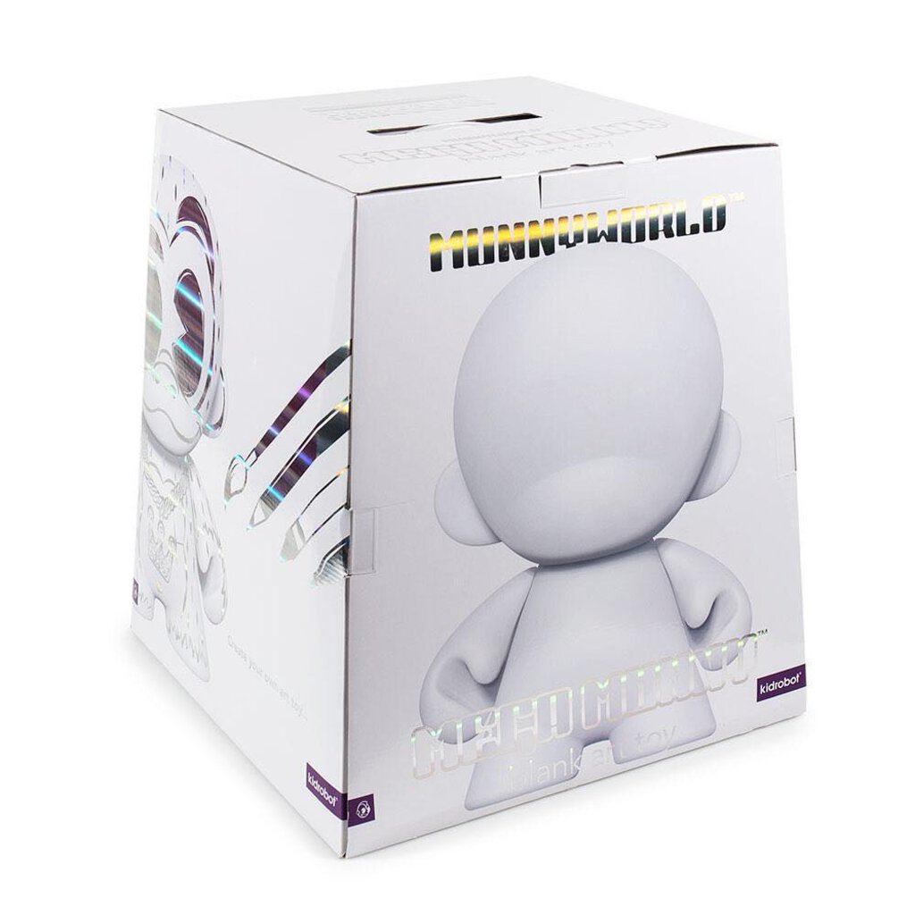Mega Munny 20"