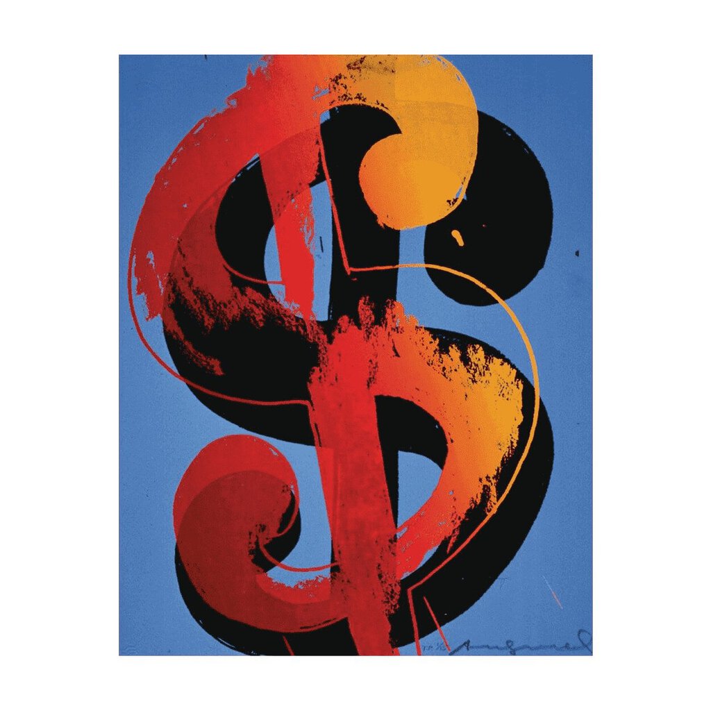 Andy Warhol Greatest Hits