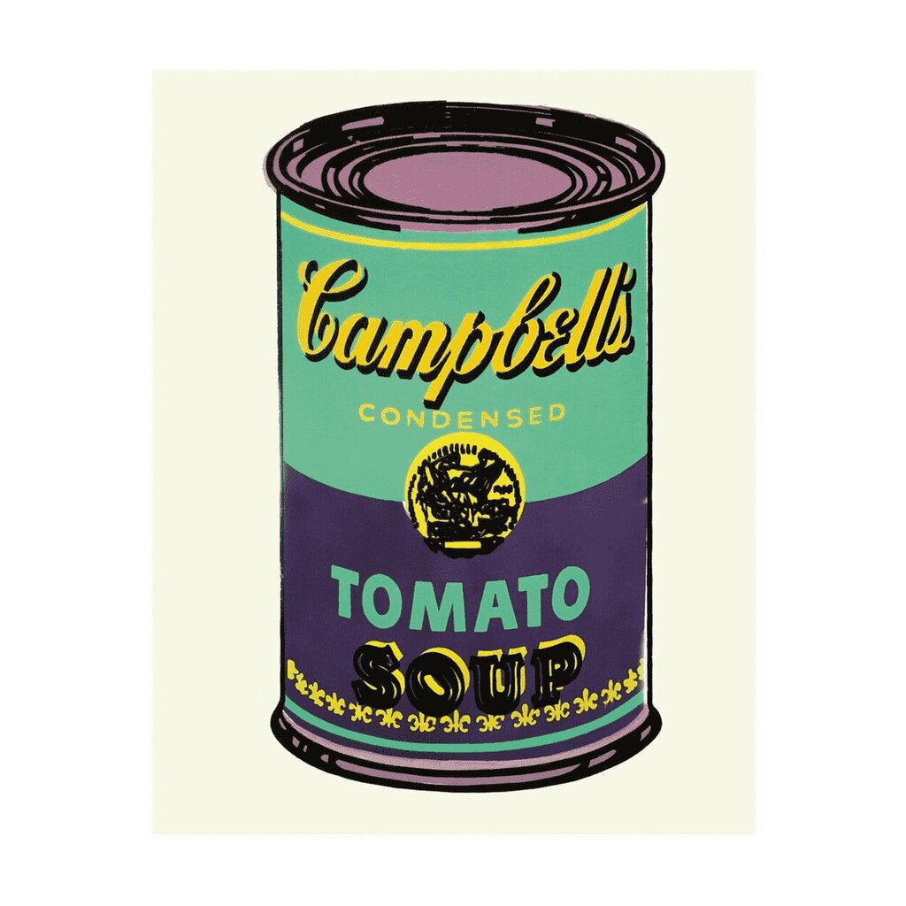 Andy Warhol Greatest Hits