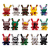 3" Dunny Andy Warhol Dunny Series 2 Blind Box each