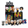 Dunny The Many Faces of Andy Warhol Blind Box 3" each