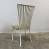Vintage Dining Set 4 chair & Table