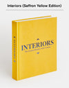 Interiors The Greatest Rooms of the Century (Platinum Gray)