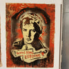 OBEY "Covert to Overt" The Under/Overground Art of Shepard Fairey