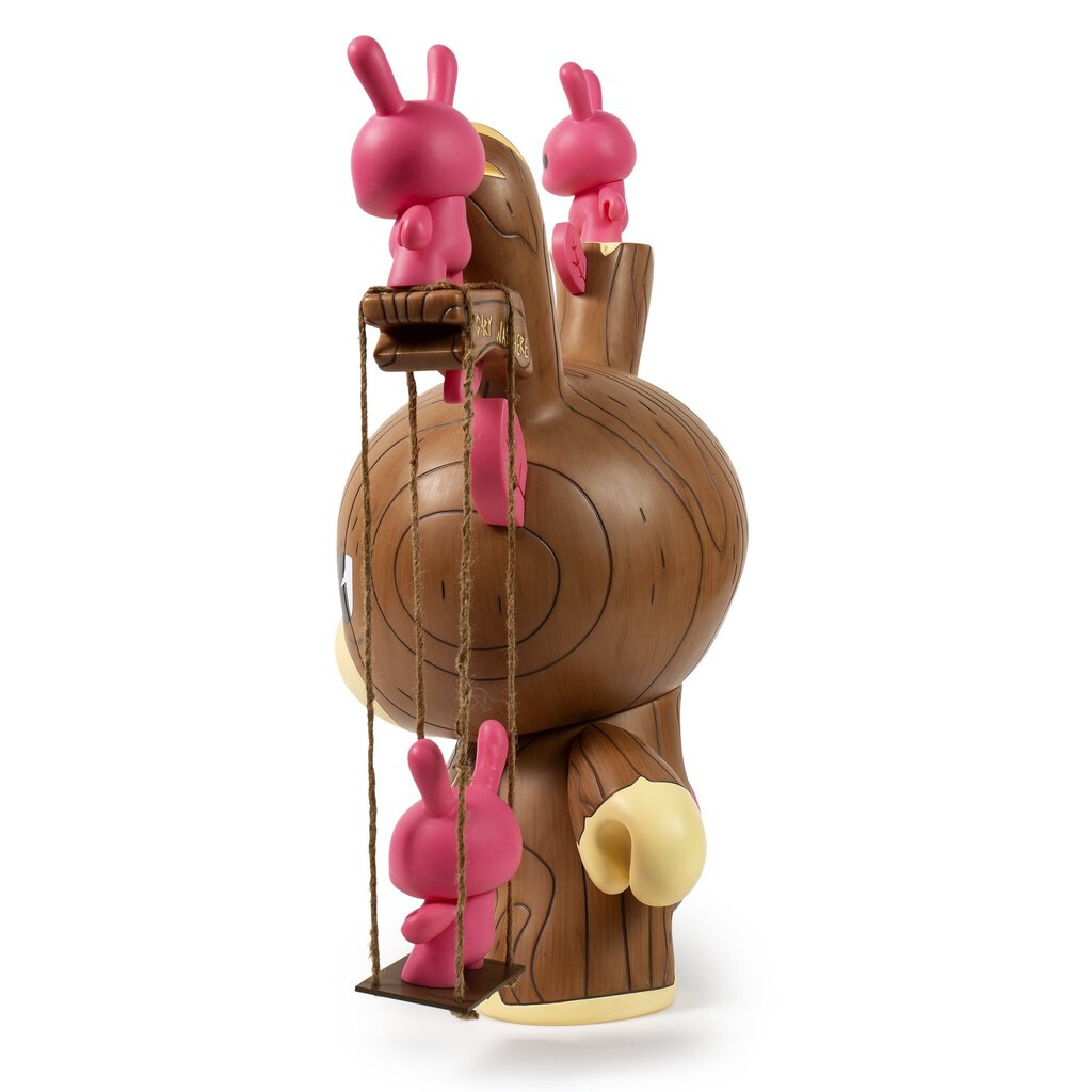 Dunny Autumn Stag Limited Edition BIG (20 inches tall)