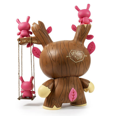 Dunny Autumn Stag Limited Edition BIG (20 inches tall)