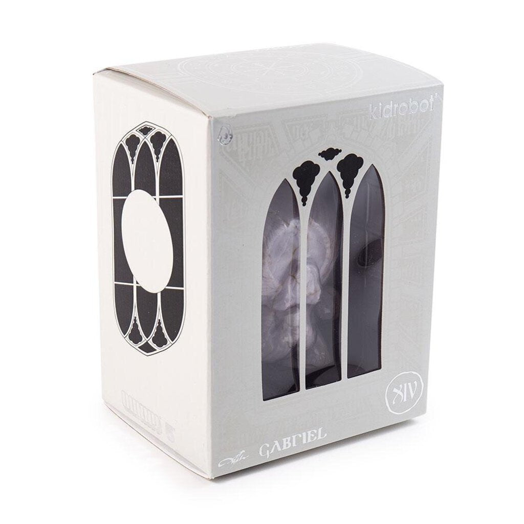 Dunny Gabriel Arcane Divination Series 5"