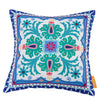 Indoor/Outdoor Pillow Clover