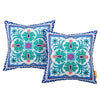 Indoor/Outdoor Pillow Clover