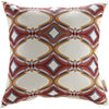 Indoor/Outdoor Pillow Repeat